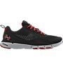 Under Armour Charged One Tr - Trainingsschuh Männer, Black/Red