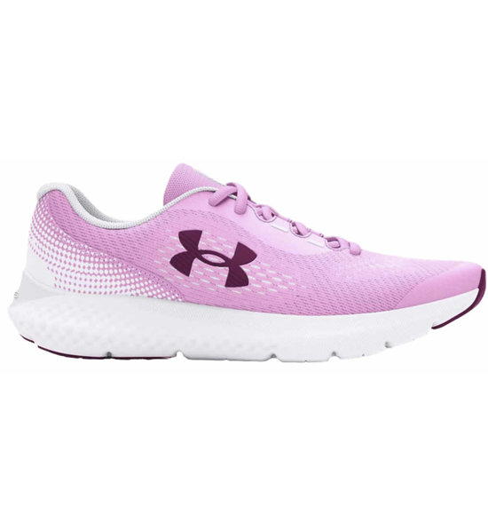 Under Armour Charged Rogue Jr scarpe running neutre ragazza