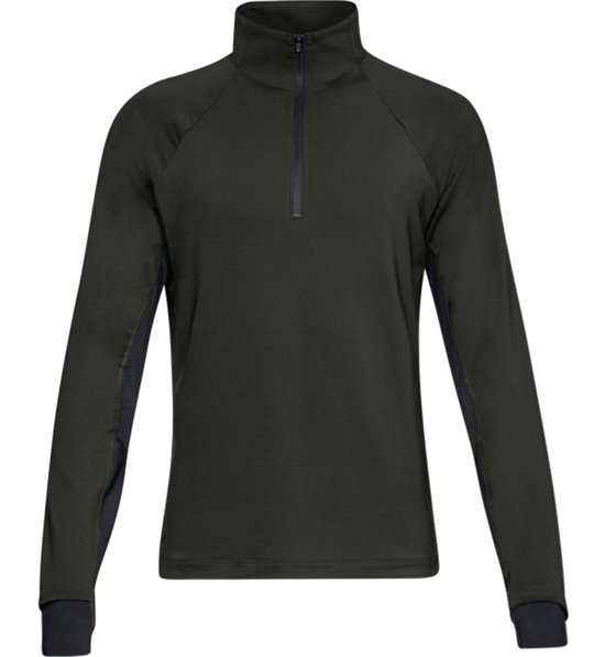 Under armour discount coldgear reactor run