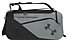 Under Armour Contain Duo MD Duffle - Sporttasche, Grey/Black