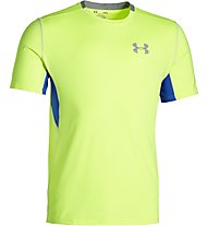 Under Armour Cool Switch Run T-shirt running, X-Ray