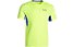 Under Armour Cool Switch Run SS Tee - T-Shirt, X-Ray