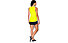 Under Armour Coolswitch Tank Top Laufshirt Damen, Yellow