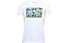Under Armour Curry Selfie 2.0 - T-shirt basket - bambino, White