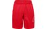 Under Armour CURRY Underrated Short - Basketball-Shorts - Herren, Red