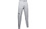 Under Armour Double Knit Jogger - pantaloni fitness - uomo, Grey