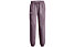 Under Armour Essential Fleece W - pantaloni fitness - donna, Purple