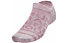 Under Armour  Essential No Show 6 - kurze Socken, Pink