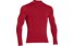 Under Armour EVO CG COMPRESSION LS MOCK
, Red/Steel