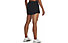 Under Armour Flex Woven W - pantaloni fitness - donna, Black