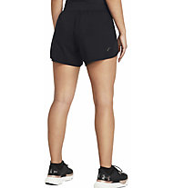 Under Armour Fly By Elite 5 W - pantaloni corti running - donna, Black