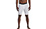 Under Armour Heat Gear M - pantaloni fitness - uomo, White