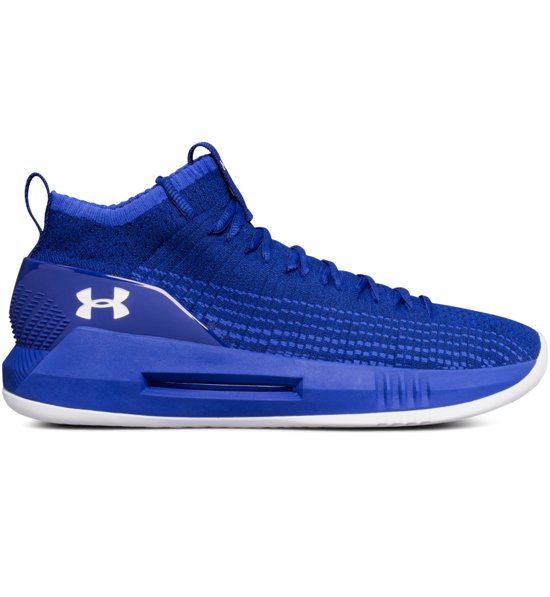 Under armour heatseeker shoes best sale