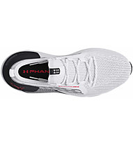 Under Armour Hovr Phantom 3 - Sneakers - Unisex, White