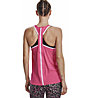 Under Armour Knockout - top - donna, Pink