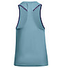 Under Armour Knockout Novelty W - top - donna, Blue