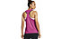 Under Armour Knockout Novelty W - top - donna, Pink