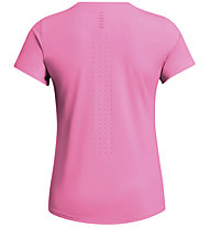 Under Armour Laser W - maglia running - donna, Pink