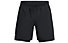 Under Armour Launch 7 2-in-1 - kurze Laufhosen - Herren, Black