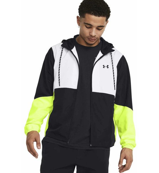 Felpa under armour leopardata 2025