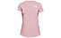 Under Armour Live - T-shirt - ragazza, Pink