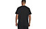 Under Armour Logo Heavy Weight M - T-Shirt - Herren, Black