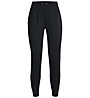 Under Armour Meridian Jogger - Trainingshosen - Damen, Black