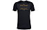 Under Armour MK-1 Graphic - T-shirt fitness - uomo, Black