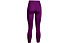 Under Armour Motion Ankle Branded W - Trainingshosen - Damen, Purple