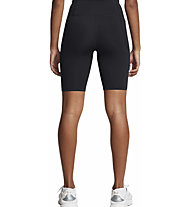 Under Armour Motion Bike W - Trainingshosen - Damen, Black