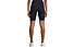 Under Armour Motion Bike W - Trainingshosen - Damen, Black