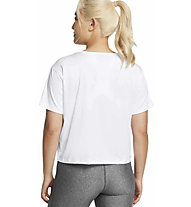 Under Armour Motion W - T-Shirt - Damen , White