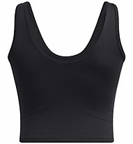 Under Armour Motion W - Top - Damen, Black