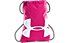 Under Armour Ozsee Sackpack - Sportbeutel, Pink/White