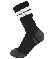 Under Armour Performance Tech Nov 3Pk Crew - kurze Socken, Black