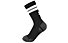 Under Armour Performance Tech Nov 3Pk Crew - kurze Socken, Black