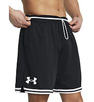 Under Armour Perimeter Basketball Shorts Herren Sportler
