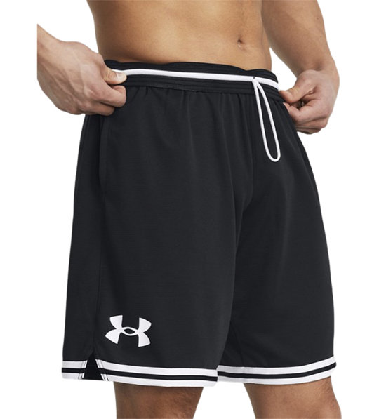 Under armour perimeter shorts store