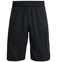 Under Armour Perimeter 11" - Basketball-Shorts - Herren, Black