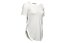 Under Armour Perpetual SS - T-shirt fitness - donna, White