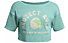 Under Armour Project Rock Balance Graphic W - T-shirt - donna, Light Green