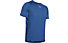 Under Armour Qualifier - T-shirt running - uomo, Blue