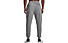 Under Armour Rival Fleece M - pantaloni fitness - uomo, Grey