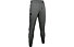 Under Armour Rival Fleece Printed Jogger - pantaloni fitness - uomo, Grey