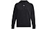 Under Armour Rival Fleece W - Kapuzenpullover - Damen , Black