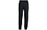 Under Armour Rival Terry W - pantaloni fitness - donna, Black/White