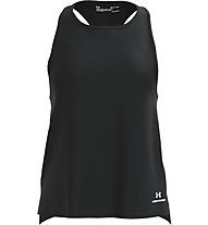 Under Armour Rush Energy - Top Fitness - donna, Black