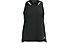 Under Armour Rush Energy - Top Fitness - donna, Black
