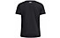 Under Armour Rush Energy 2.0 W - T-Shirt - Damen, Black/White