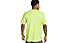 Under Armour Rush Energy M - T-shirt - uomo, Light Green